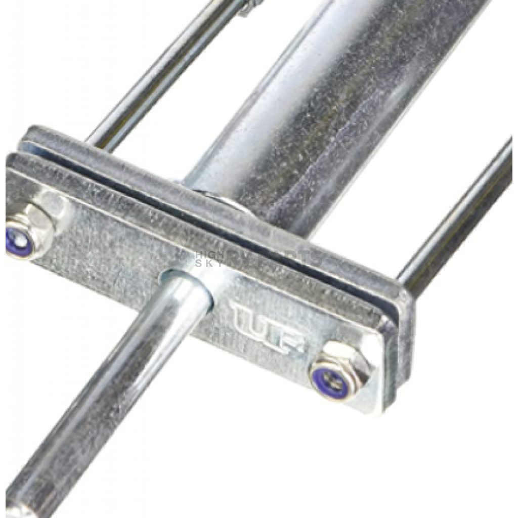 Barker Mfg. Trailer Landing Gear Pull Pin 26810